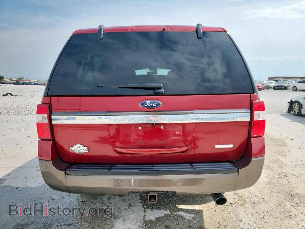 2017 FORD EXPEDITION - VIN: 1FMJK1HT3HEA36889 - Фото 6
