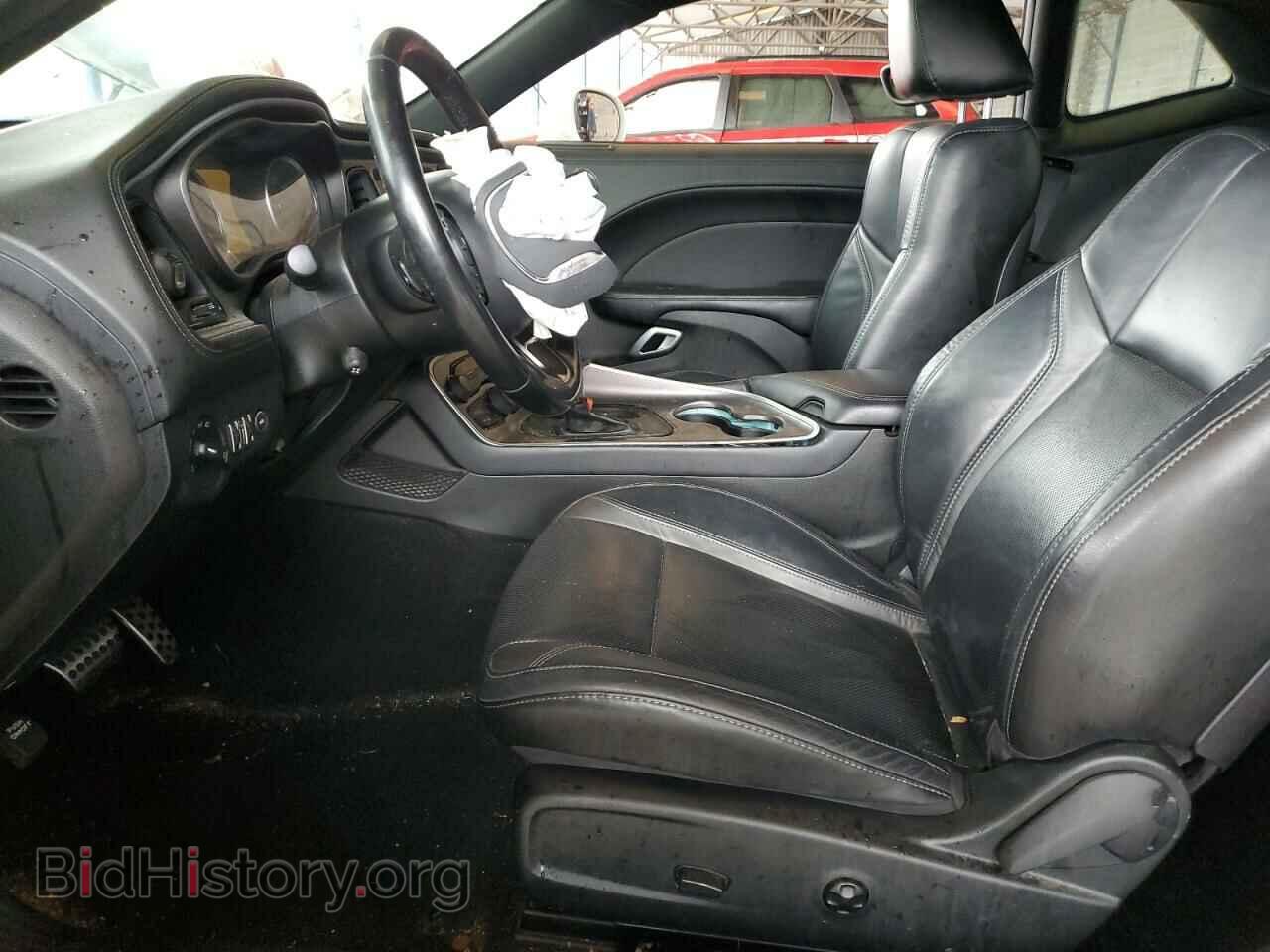 2020 DODGE CHALLENGER - VIN: 2C3CDZAG2LH146549 - Фото 7