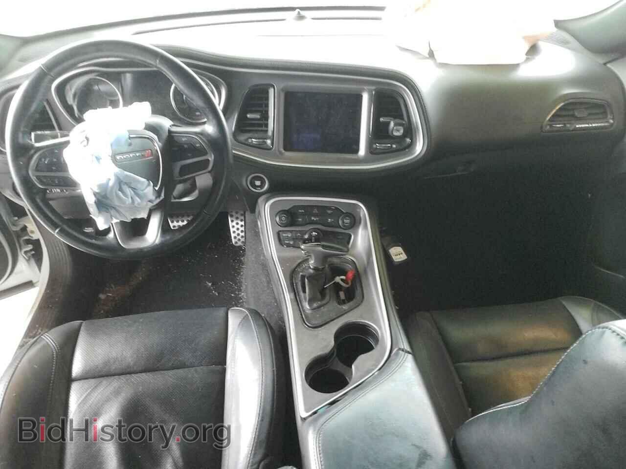 2020 DODGE CHALLENGER - VIN: 2C3CDZAG2LH146549 - Фото 8