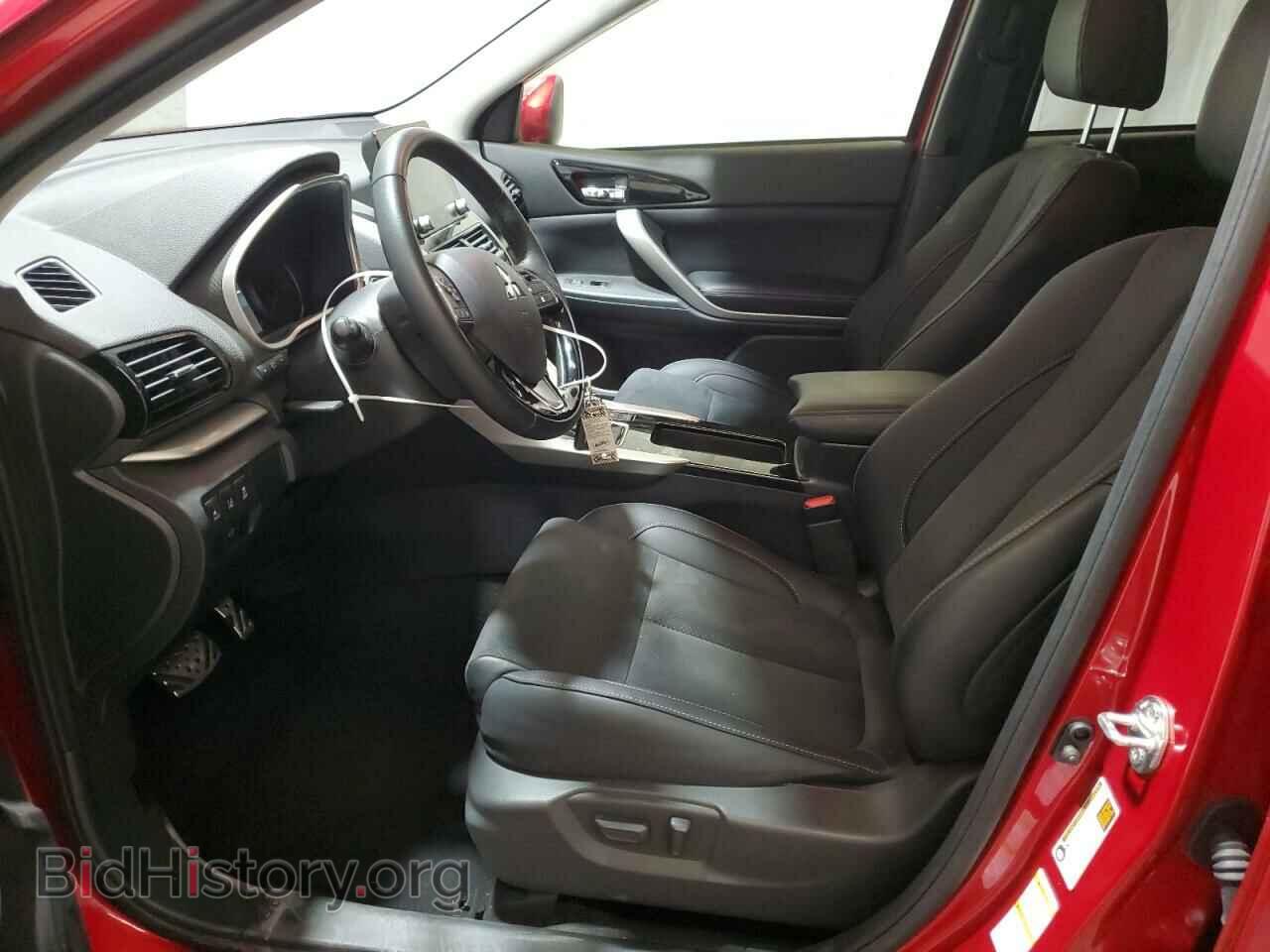 2024 MITSUBISHI ECLIPSE - VIN: JA4ATWAA8RZ010140 - Фото 7