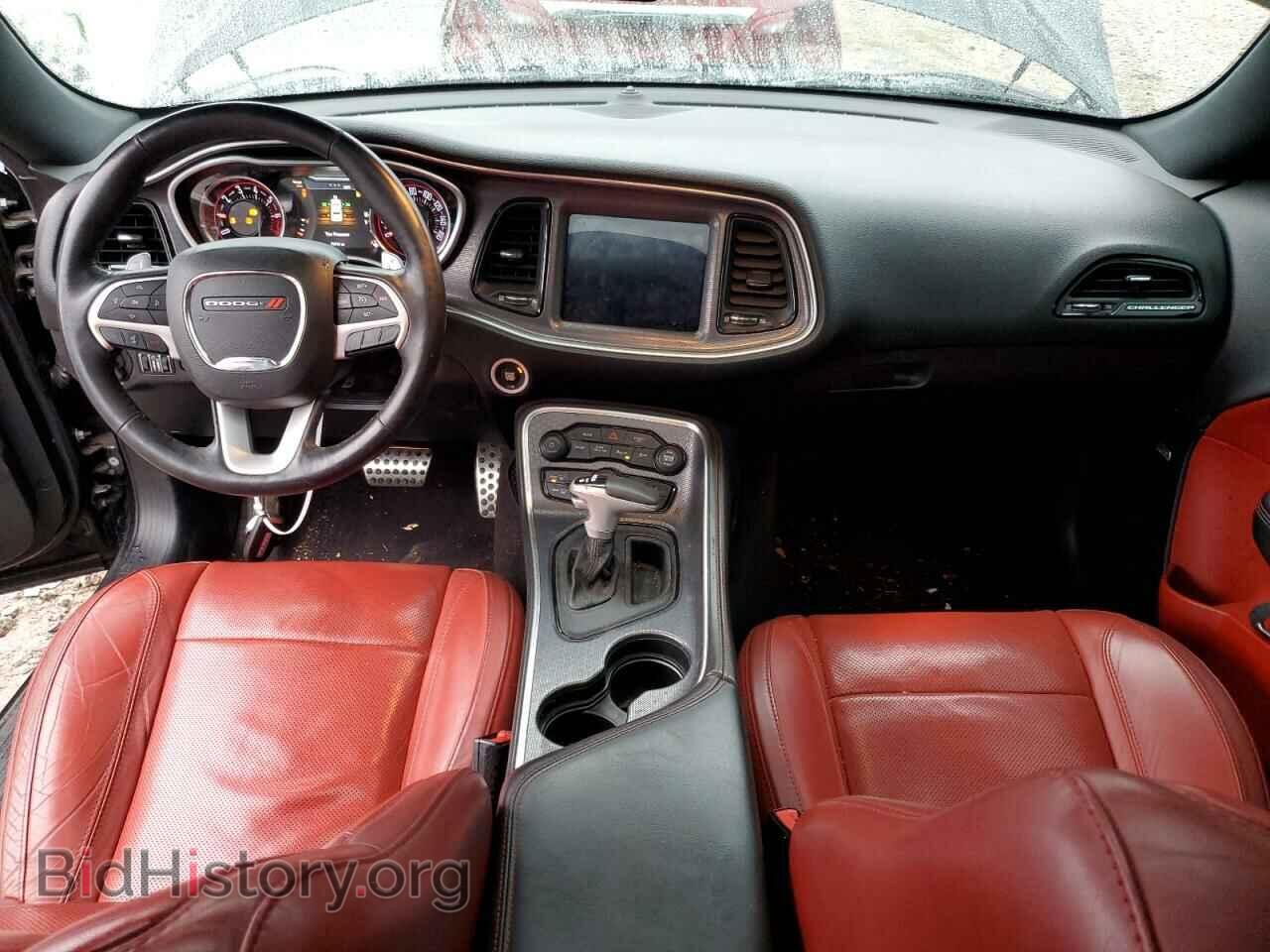 2017 DODGE CHALLENGER - VIN: 2C3CDZAG0HH601163 - Фото 8
