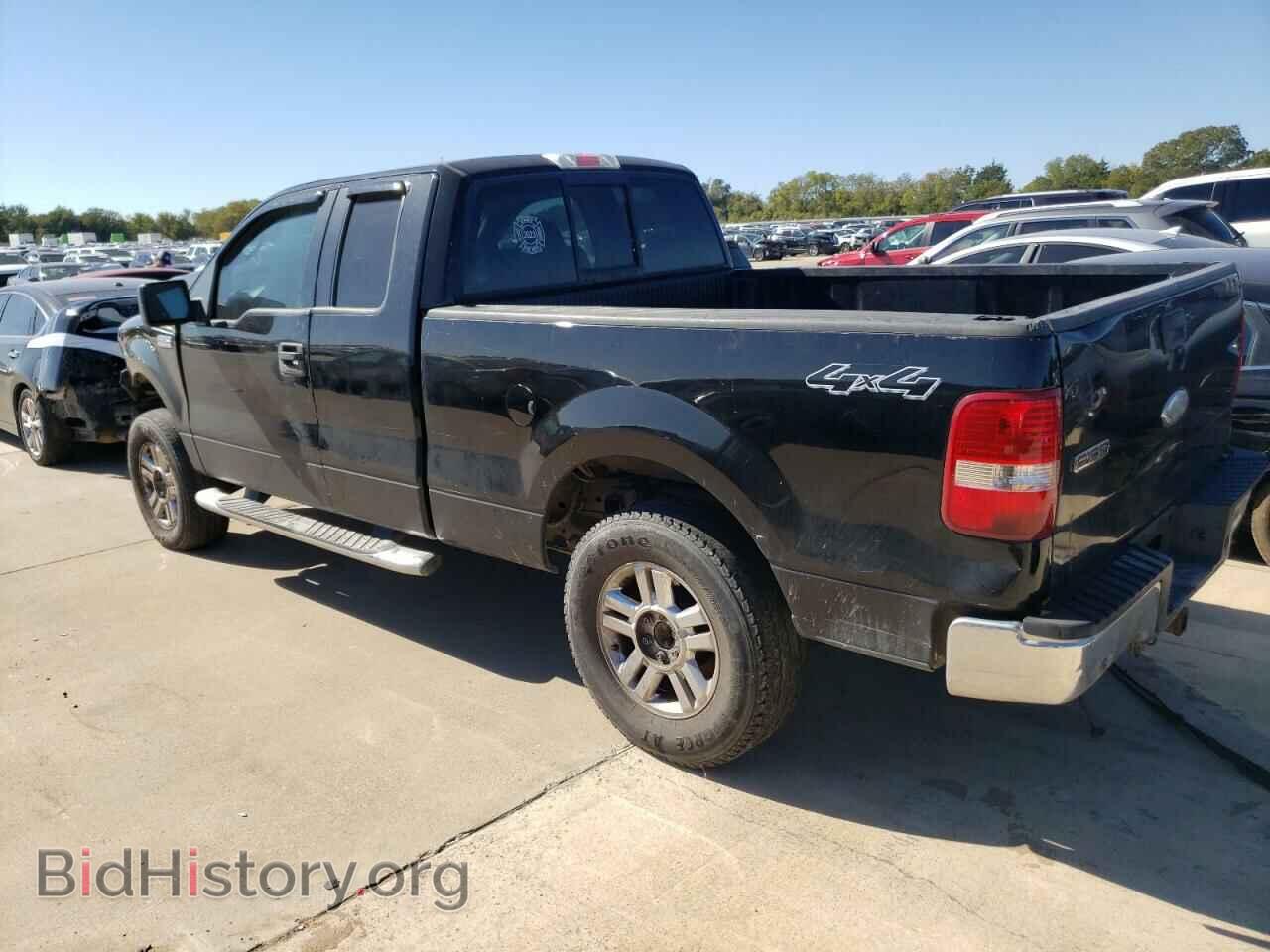 2006 FORD All Models - VIN: 1FTPX14506NA09671 - Фото 2