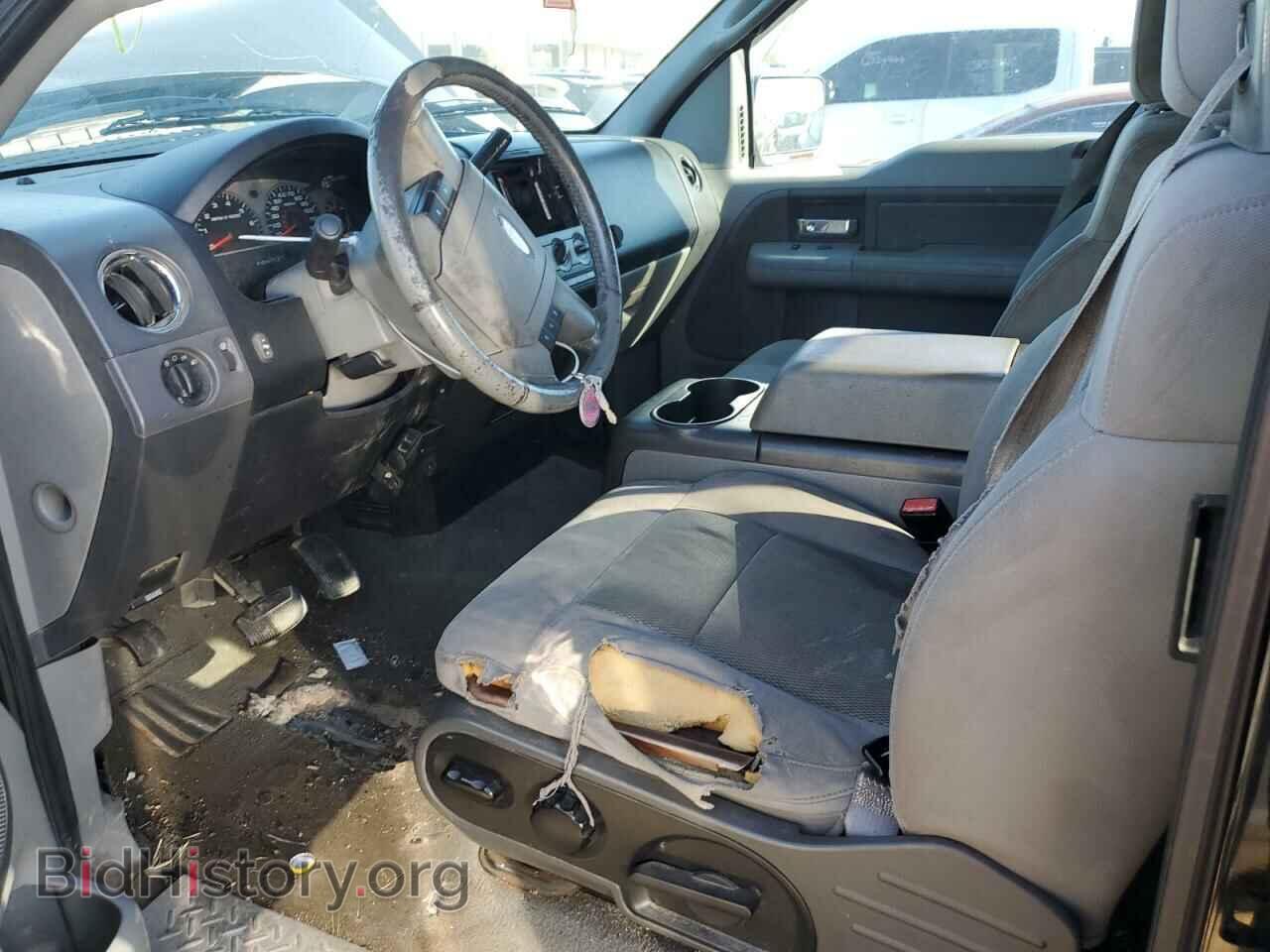 2006 FORD All Models - VIN: 1FTPX14506NA09671 - Фото 7