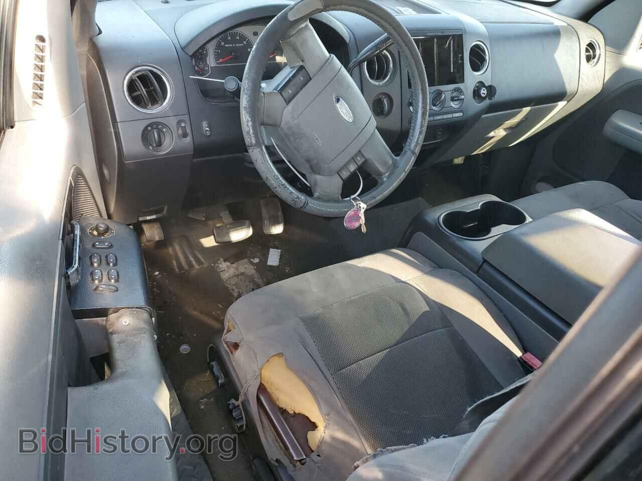 2006 FORD All Models - VIN: 1FTPX14506NA09671 - Фото 8