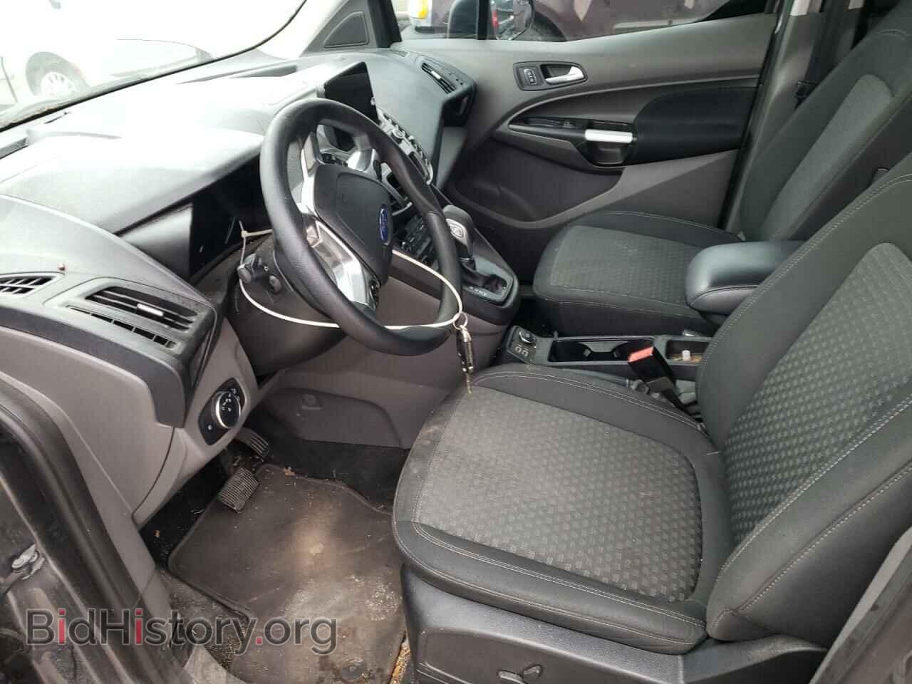 2019 FORD TRANSIT - VIN: NM0GE9F21K1392123 - Фото 7