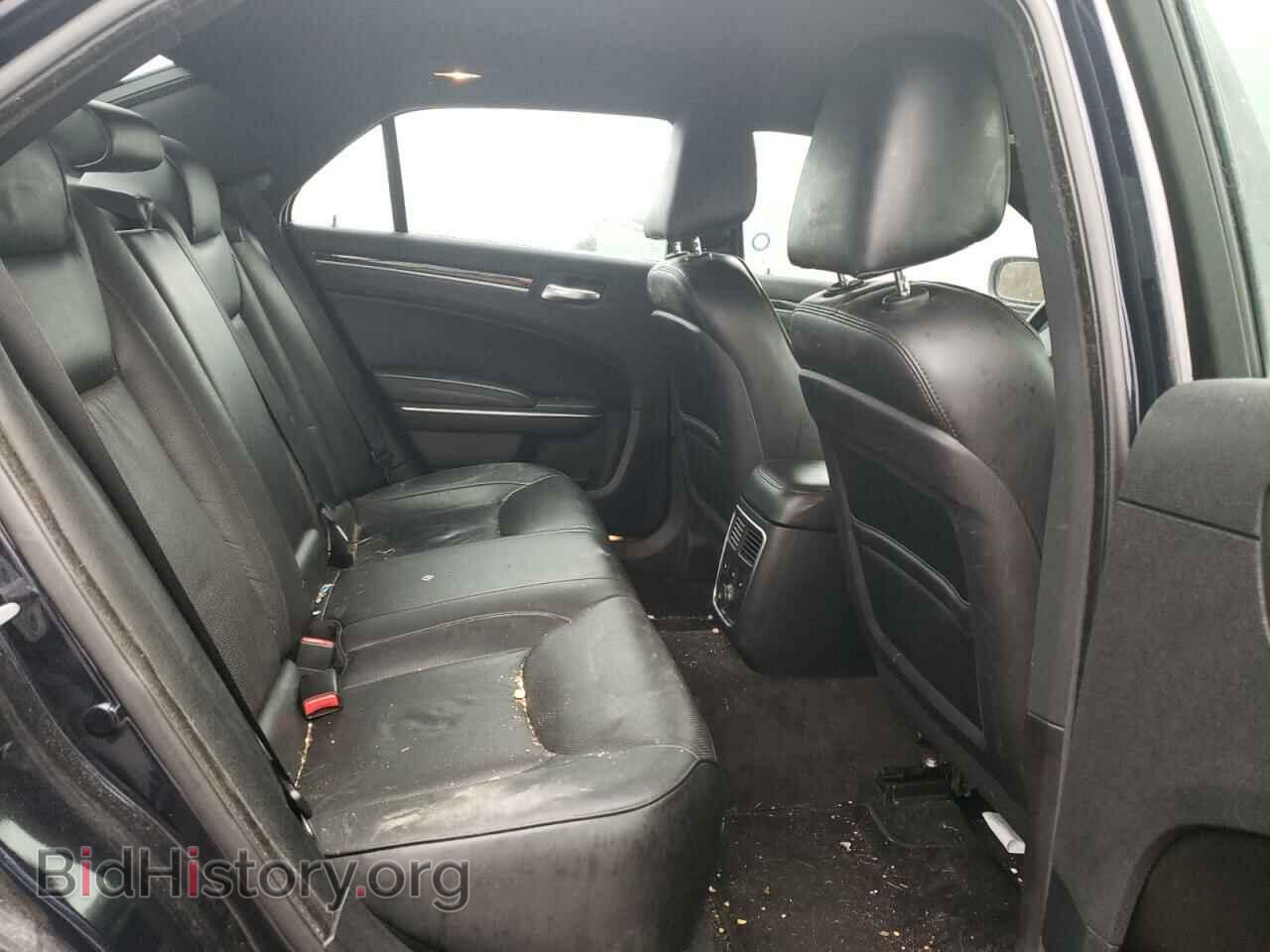 2011 CHRYSLER 300 - VIN: 2C3CA5CG9BH573126 - Фото 10