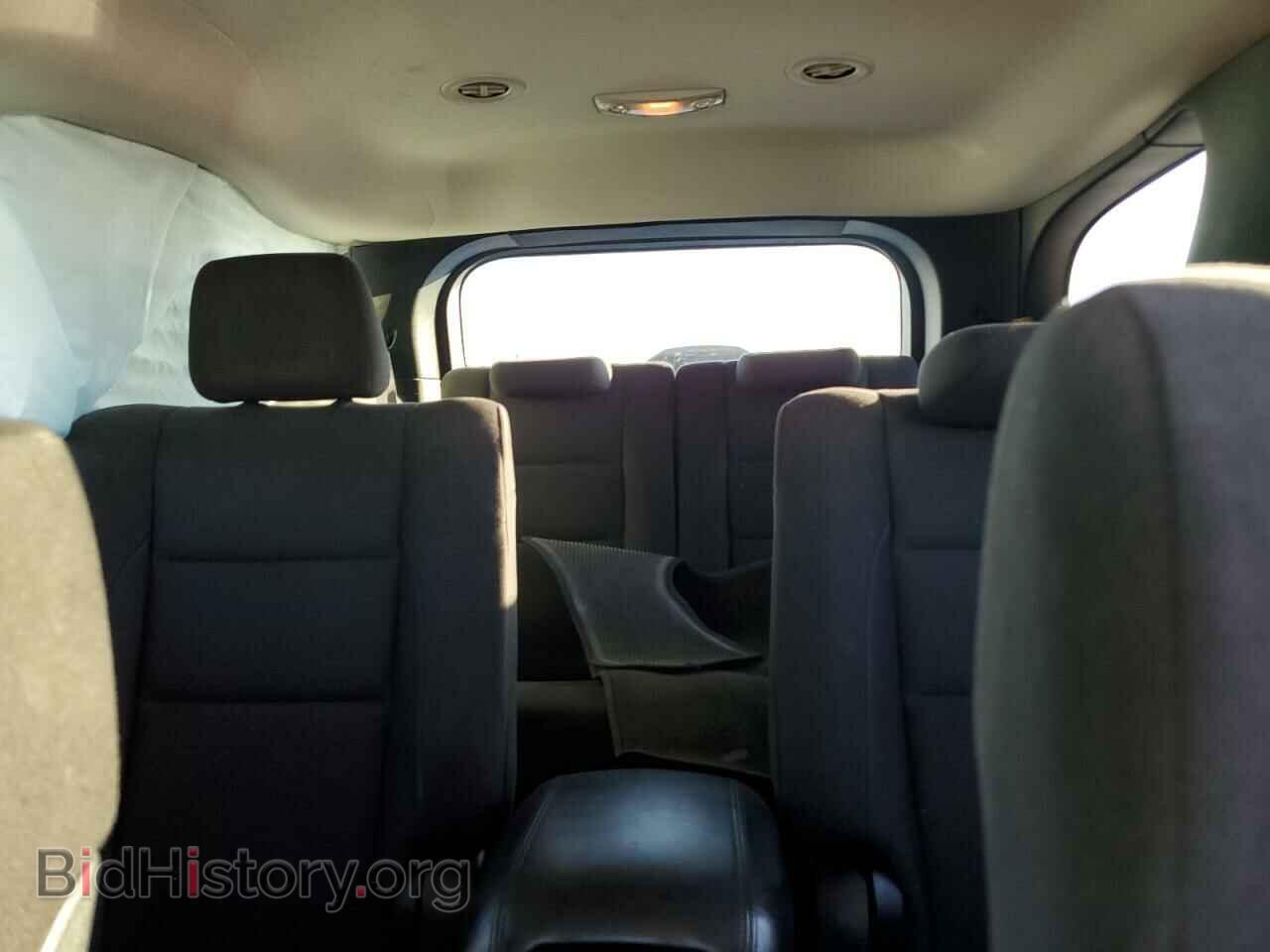 2012 DODGE DURANGO - VIN: 1C4RDHAG6CC257141 - Фото 10