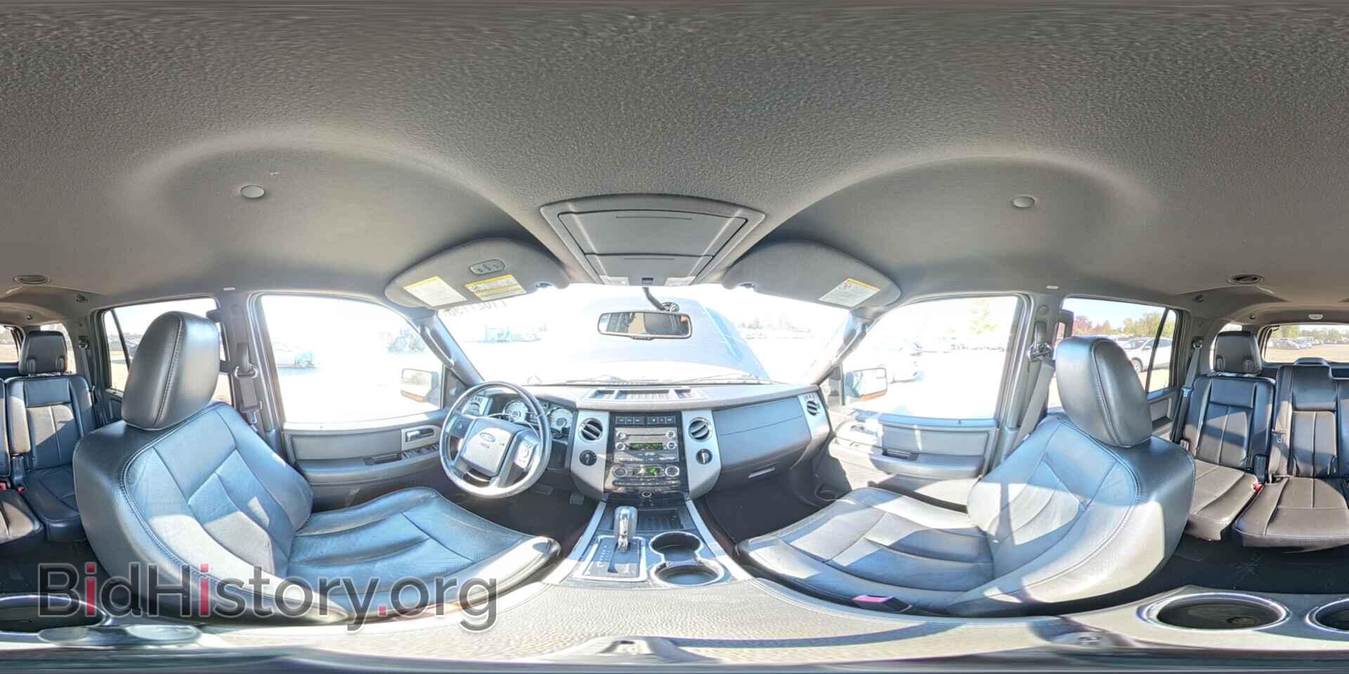 2013 FORD EXPEDITION - VIN: 1FMJU2A58DEF27366 - Photo 14