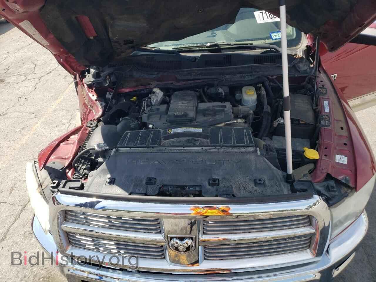 2011 DODGE All Models - VIN: 3D73Y3CL8BG532498 - Фото 11