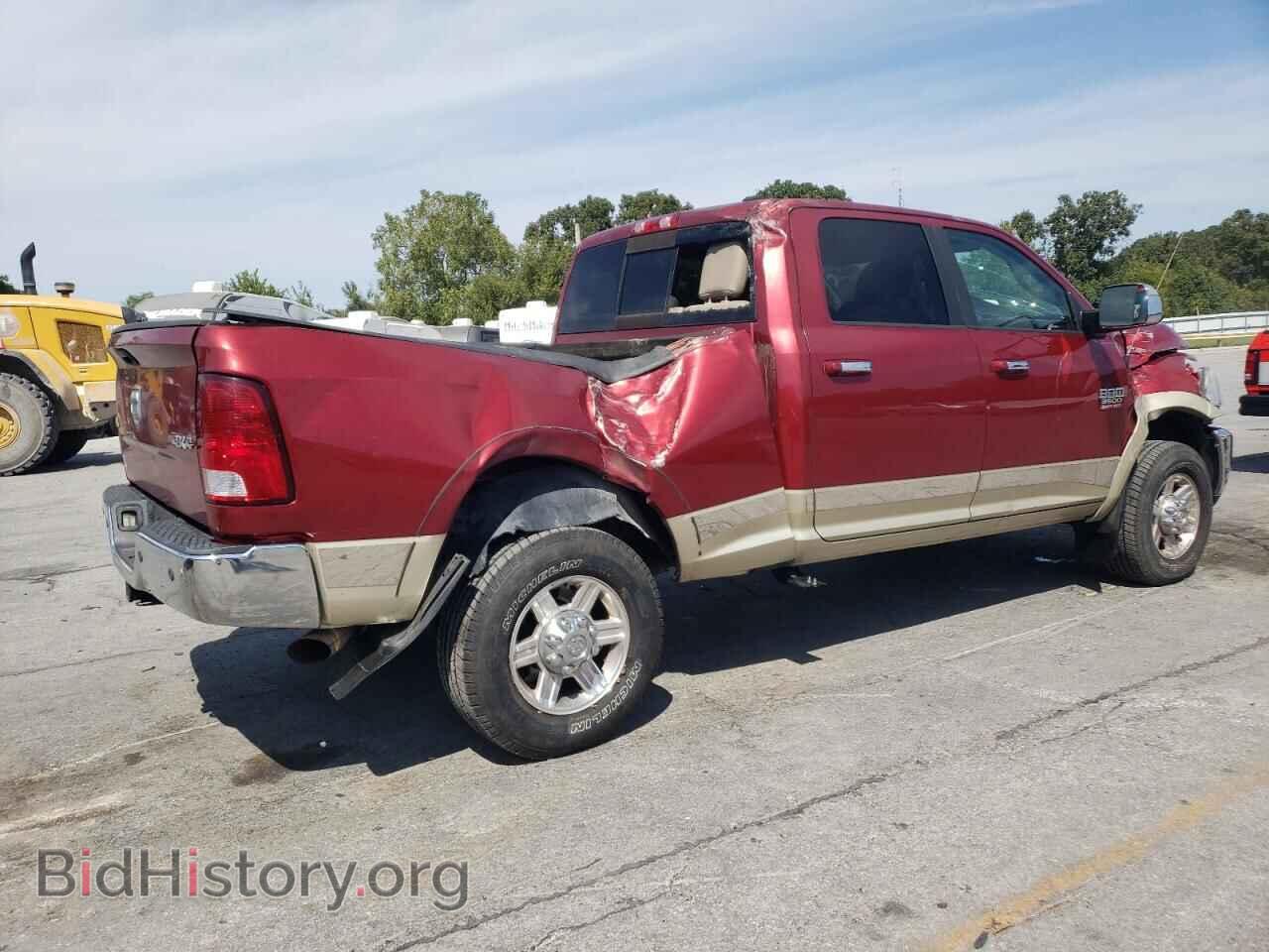 2011 DODGE All Models - VIN: 3D73Y3CL8BG532498 - Фото 3