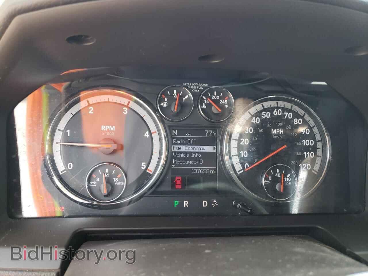 2011 DODGE All Models - VIN: 3D73Y3CL8BG532498 - Фото 9