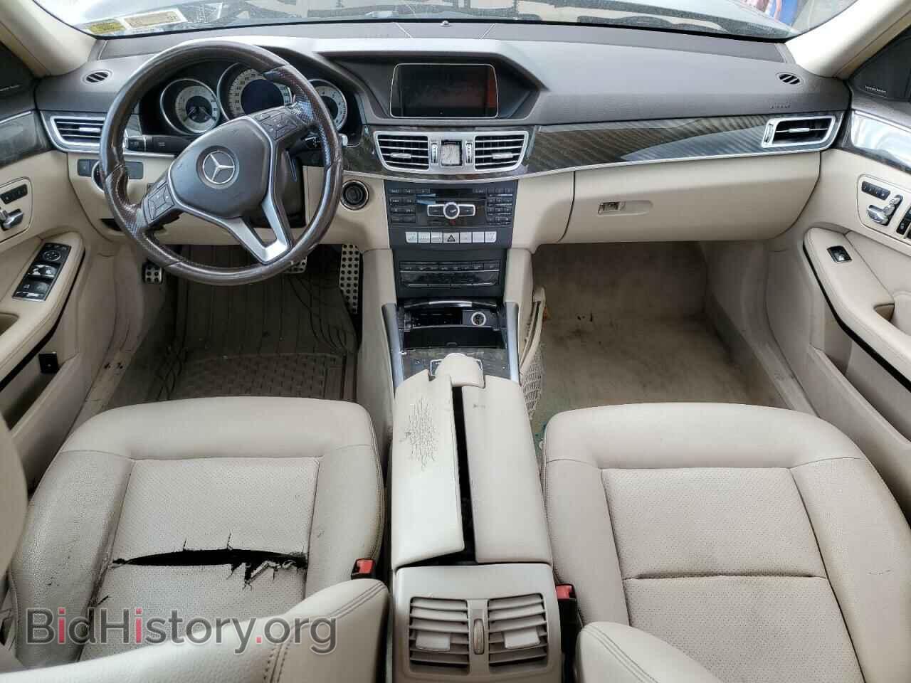 2015 MERCEDES-BENZ E-CLASS - VIN: WDDHF8JB8FB111382 - Фото 8