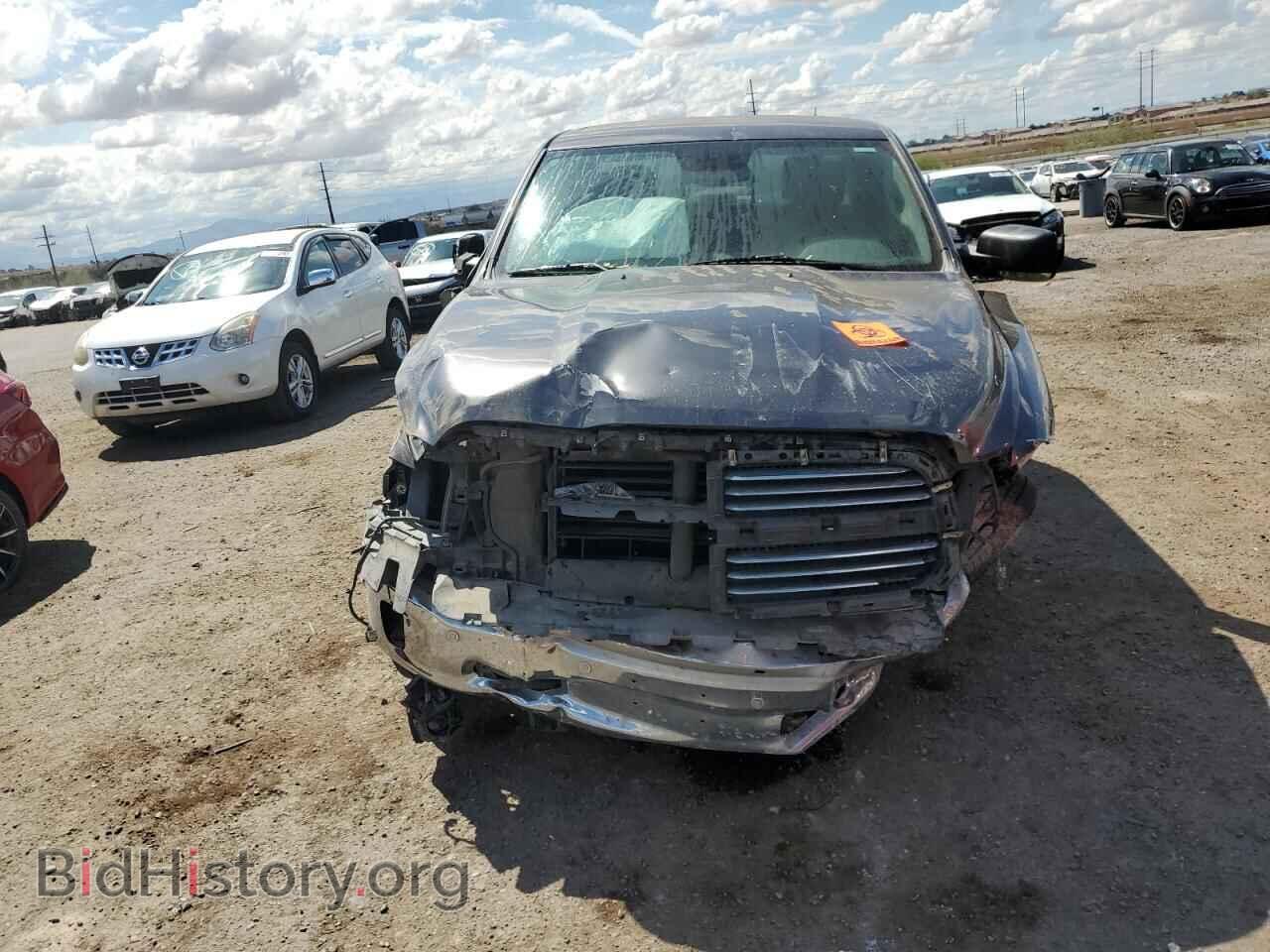 2017 RAM 1500 - VIN: 1C6RR7LG9HS631271 - Photo 5