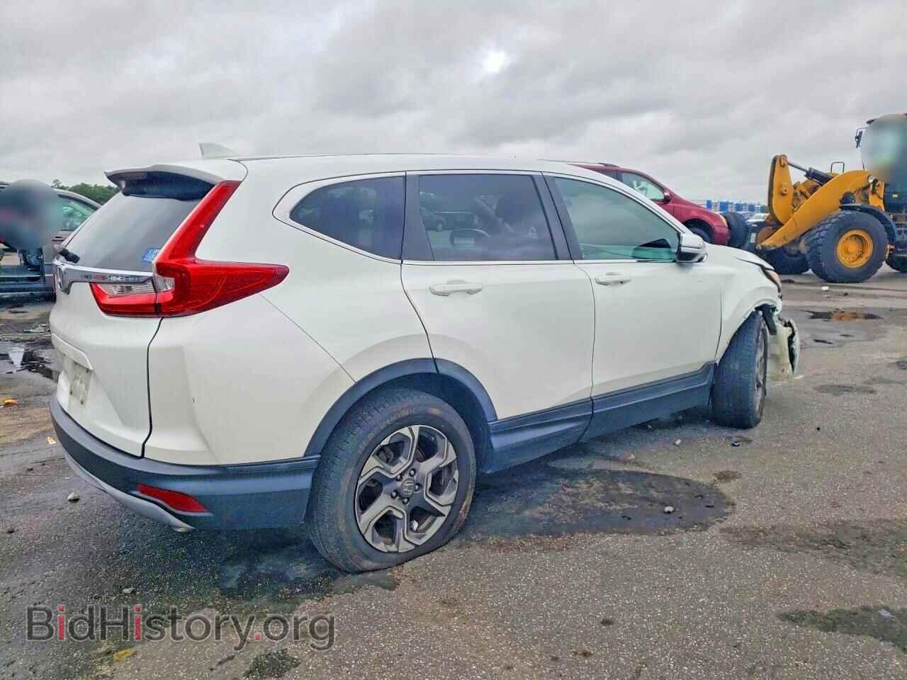 2019 HONDA CRV - VIN: 7FARW1H55KE025254 - Photo 3