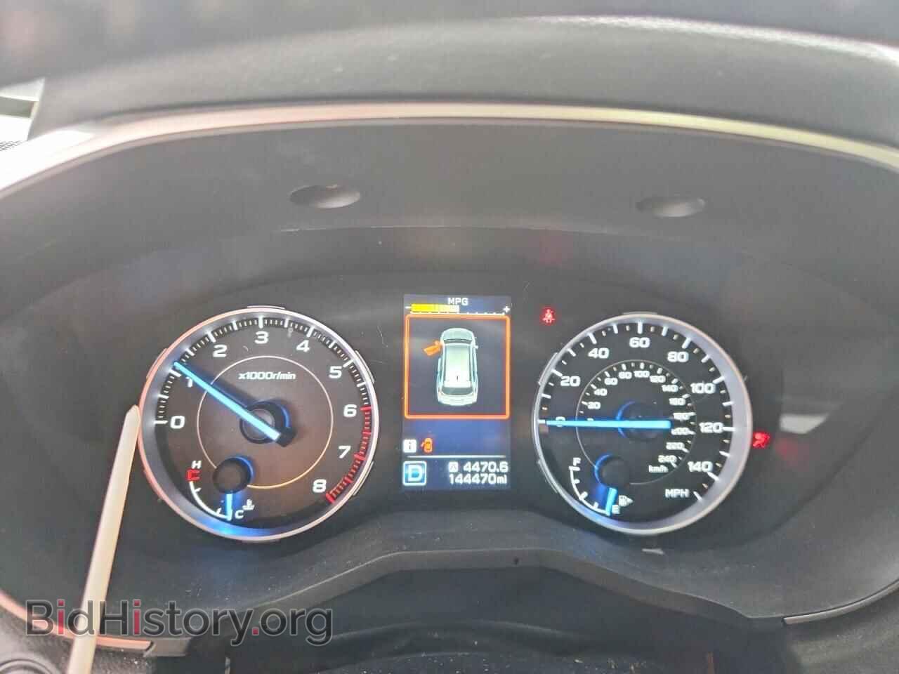 2021 SUBARU ASCENT - VIN: 4S4WMAPD7M3466828 - Photo 9