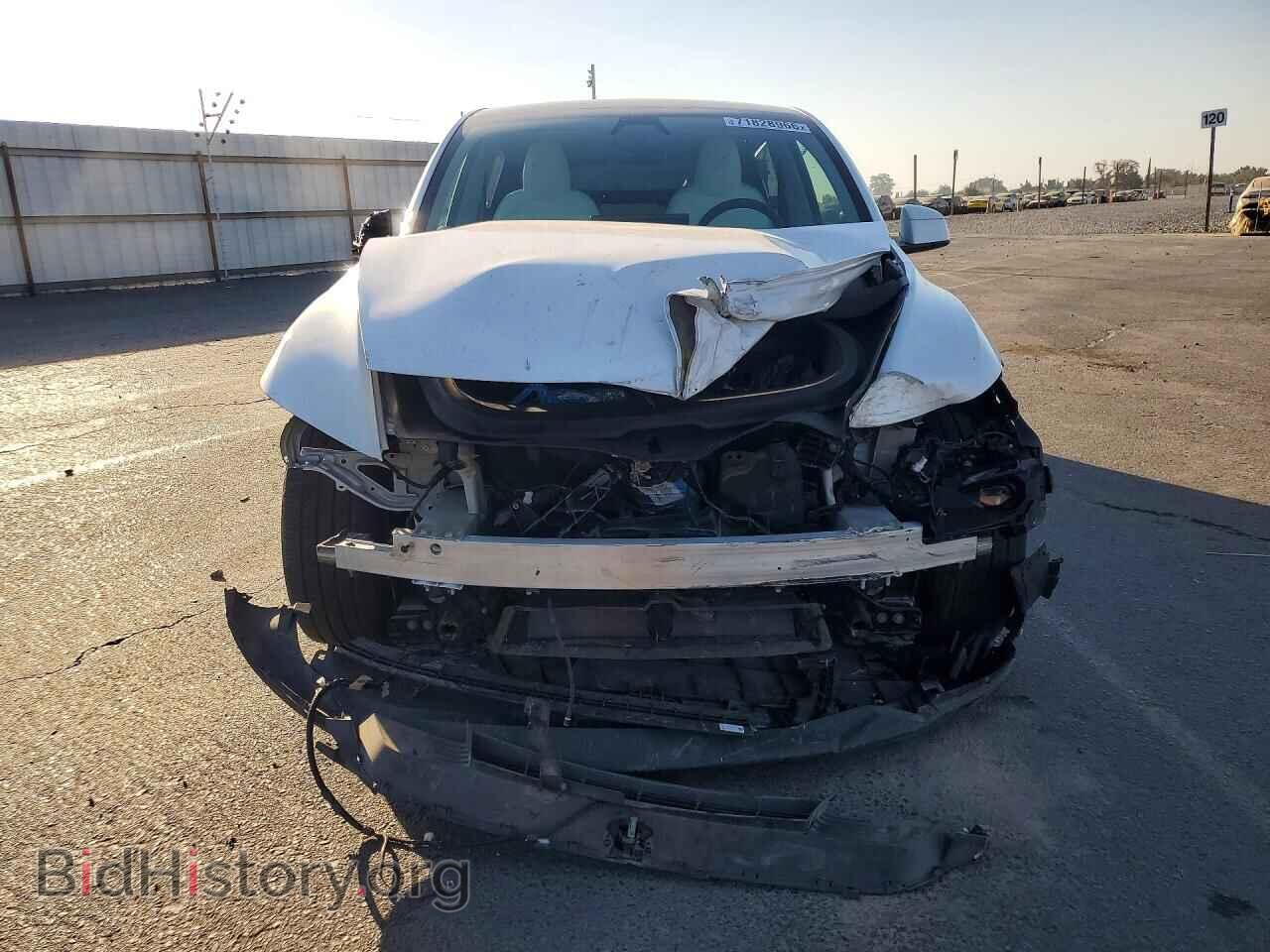 2026 TESLA MODEL Y - VIN: 7SAYGDEE5TF329151 - Фото 5