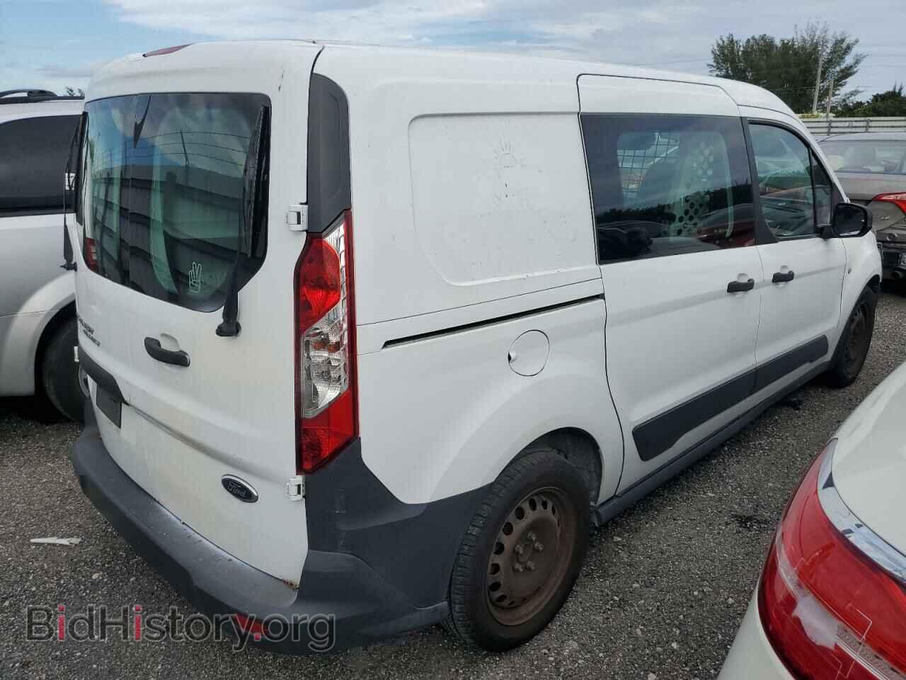 2016 FORD TRANSIT - VIN: NM0LS7E70G1267842 - Фото 3