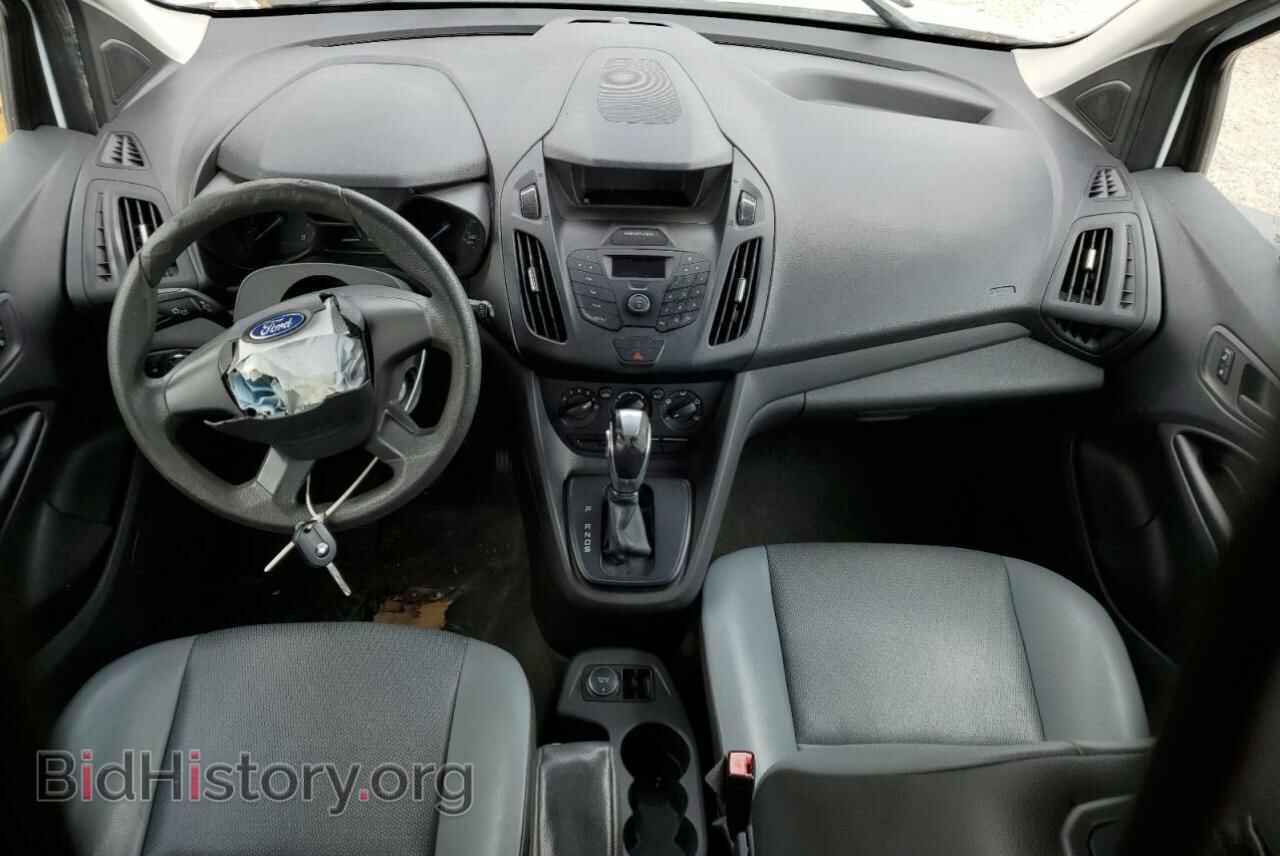 2016 FORD TRANSIT - VIN: NM0LS7E70G1267842 - Фото 8