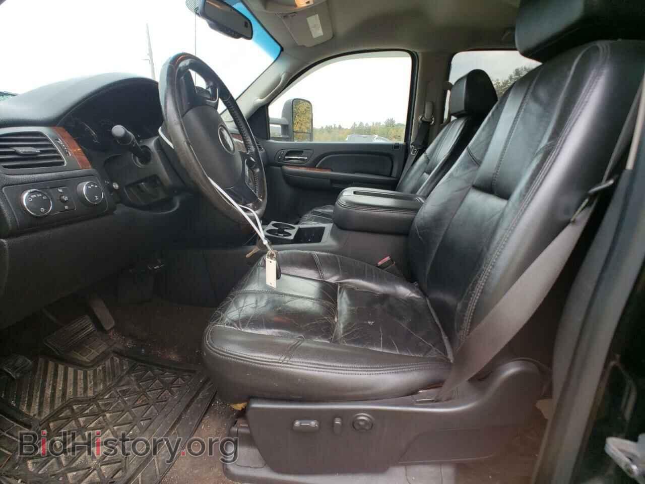2007 CHEVROLET ALL Models - VIN: 1GCHK23637F509175 - Фото 7