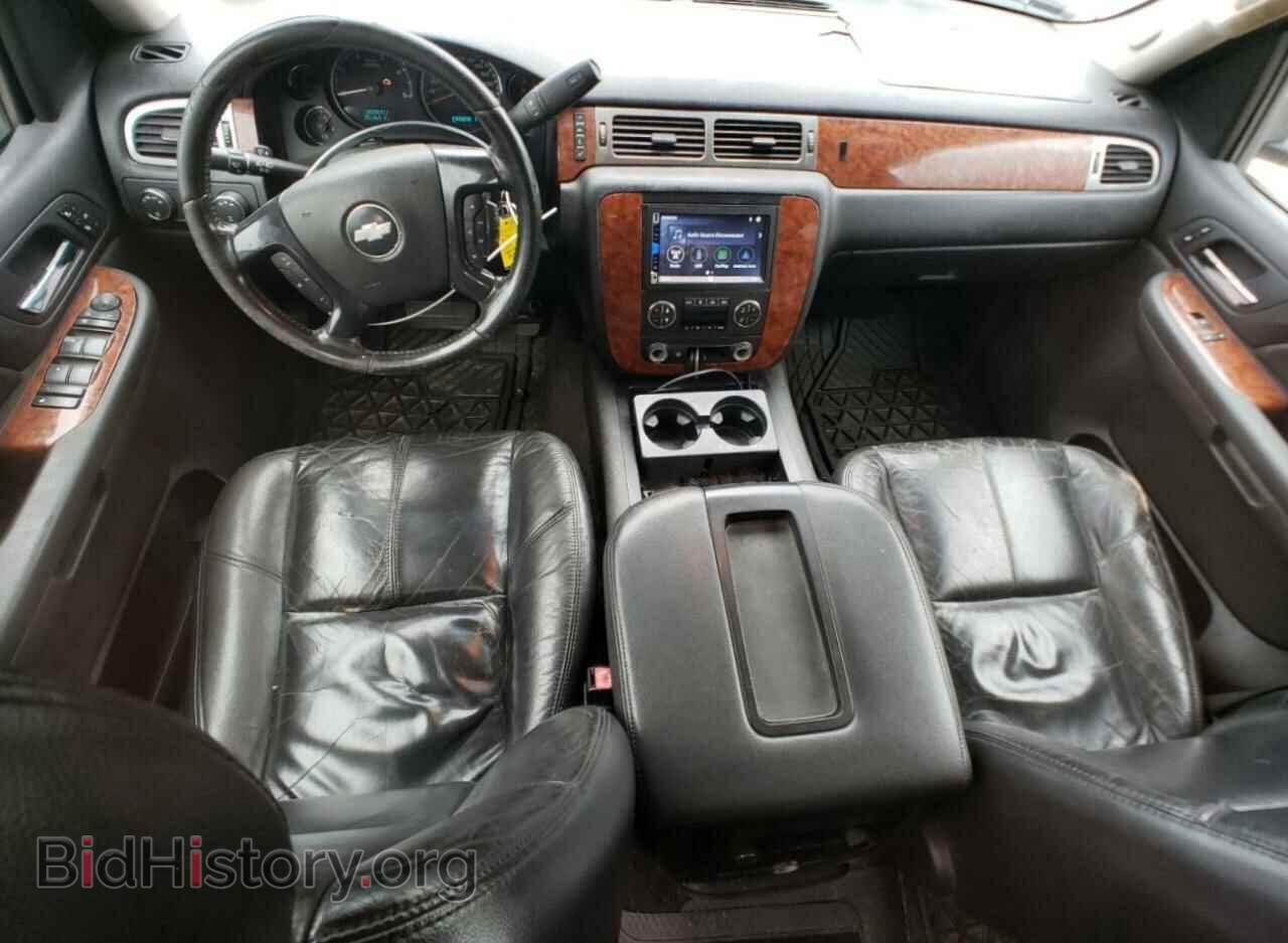 2007 CHEVROLET ALL Models - VIN: 1GCHK23637F509175 - Фото 8