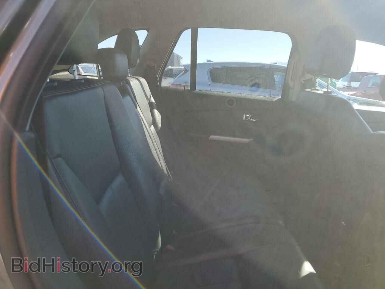 2013 FORD EDGE - VIN: 2FMDK3JC6DBE34638 - Фото 10