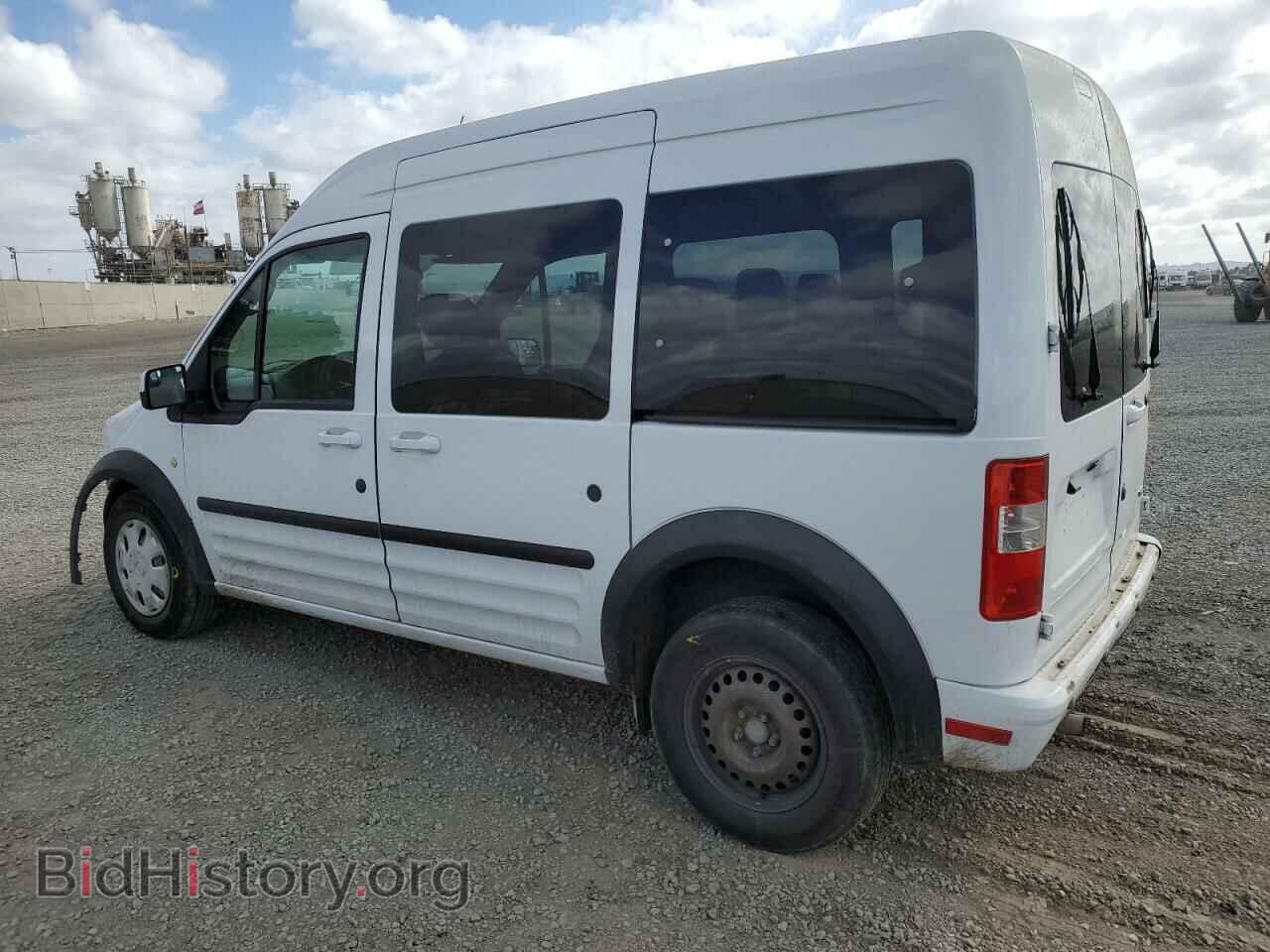 2012 FORD TRANSIT - VIN: NM0KS9CN2CT119778 - Фото 2