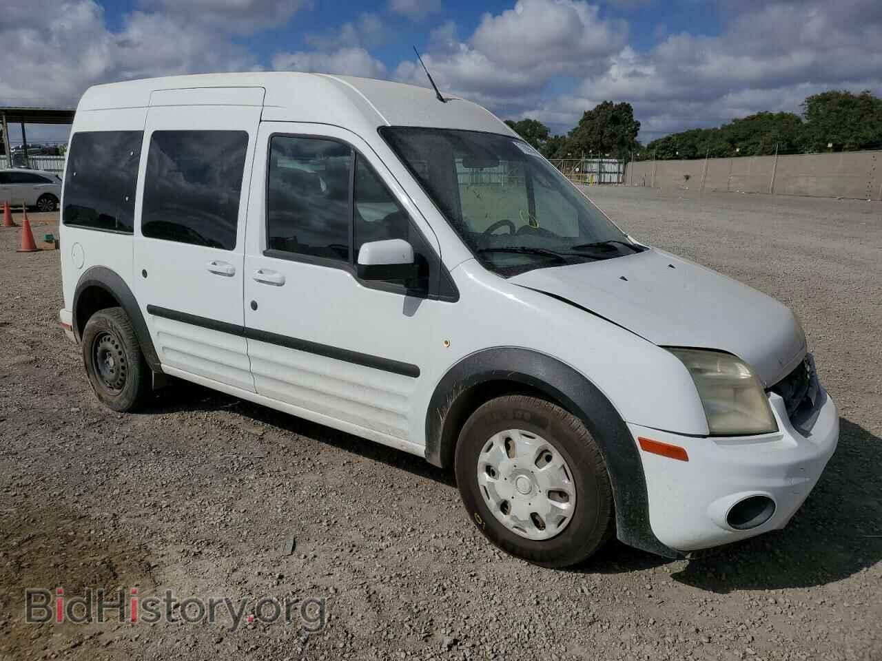 2012 FORD TRANSIT - VIN: NM0KS9CN2CT119778 - Фото 4