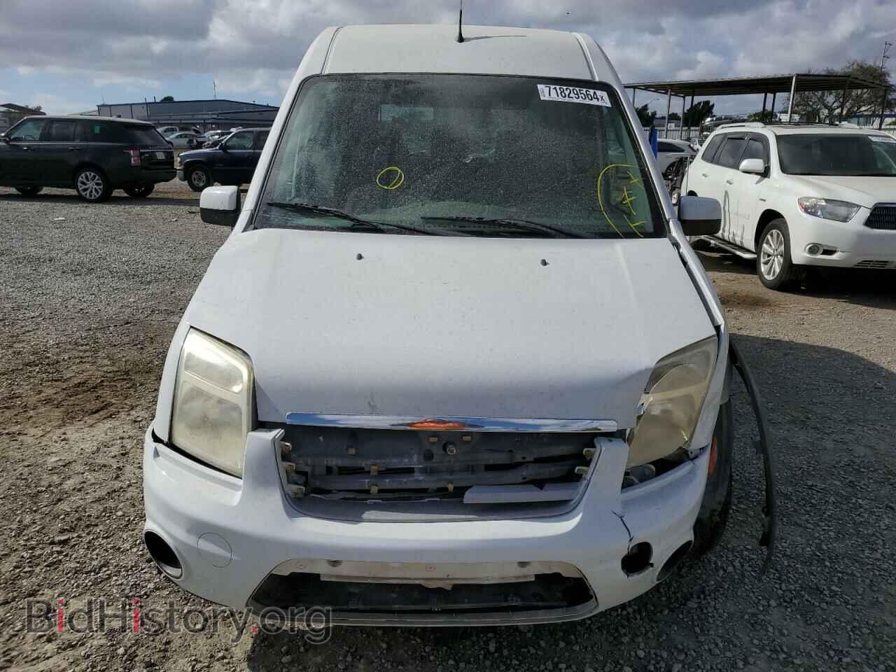 2012 FORD TRANSIT - VIN: NM0KS9CN2CT119778 - Фото 5