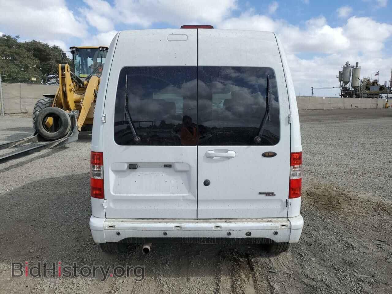 2012 FORD TRANSIT - VIN: NM0KS9CN2CT119778 - Фото 6
