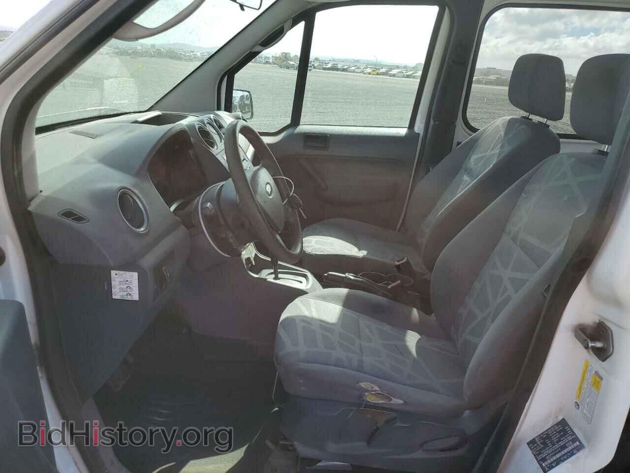 2012 FORD TRANSIT - VIN: NM0KS9CN2CT119778 - Фото 7