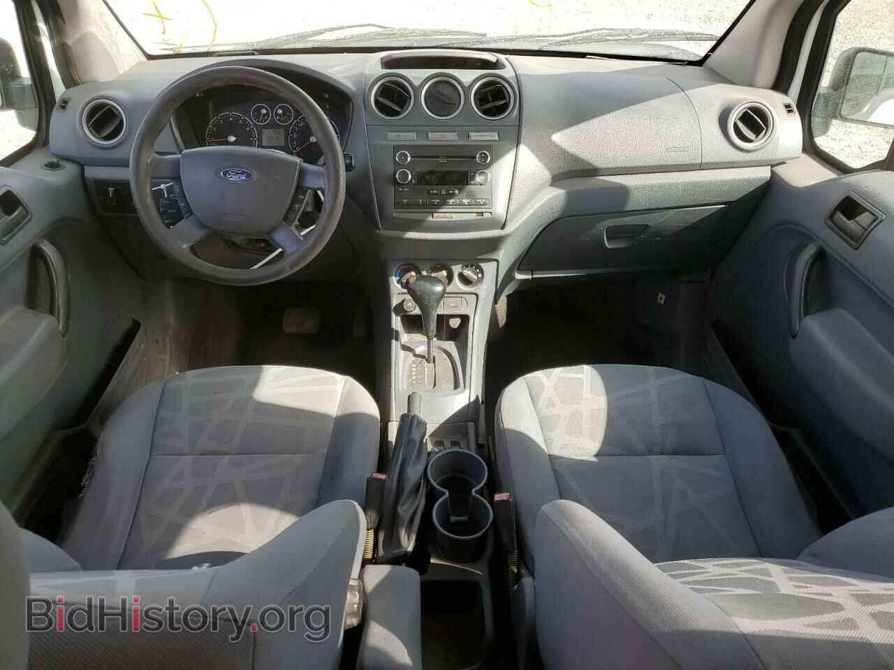 2012 FORD TRANSIT - VIN: NM0KS9CN2CT119778 - Фото 8