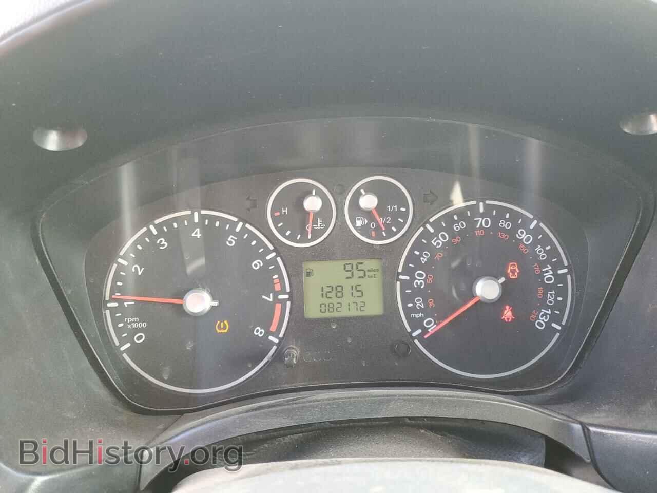 2012 FORD TRANSIT - VIN: NM0KS9CN2CT119778 - Фото 9