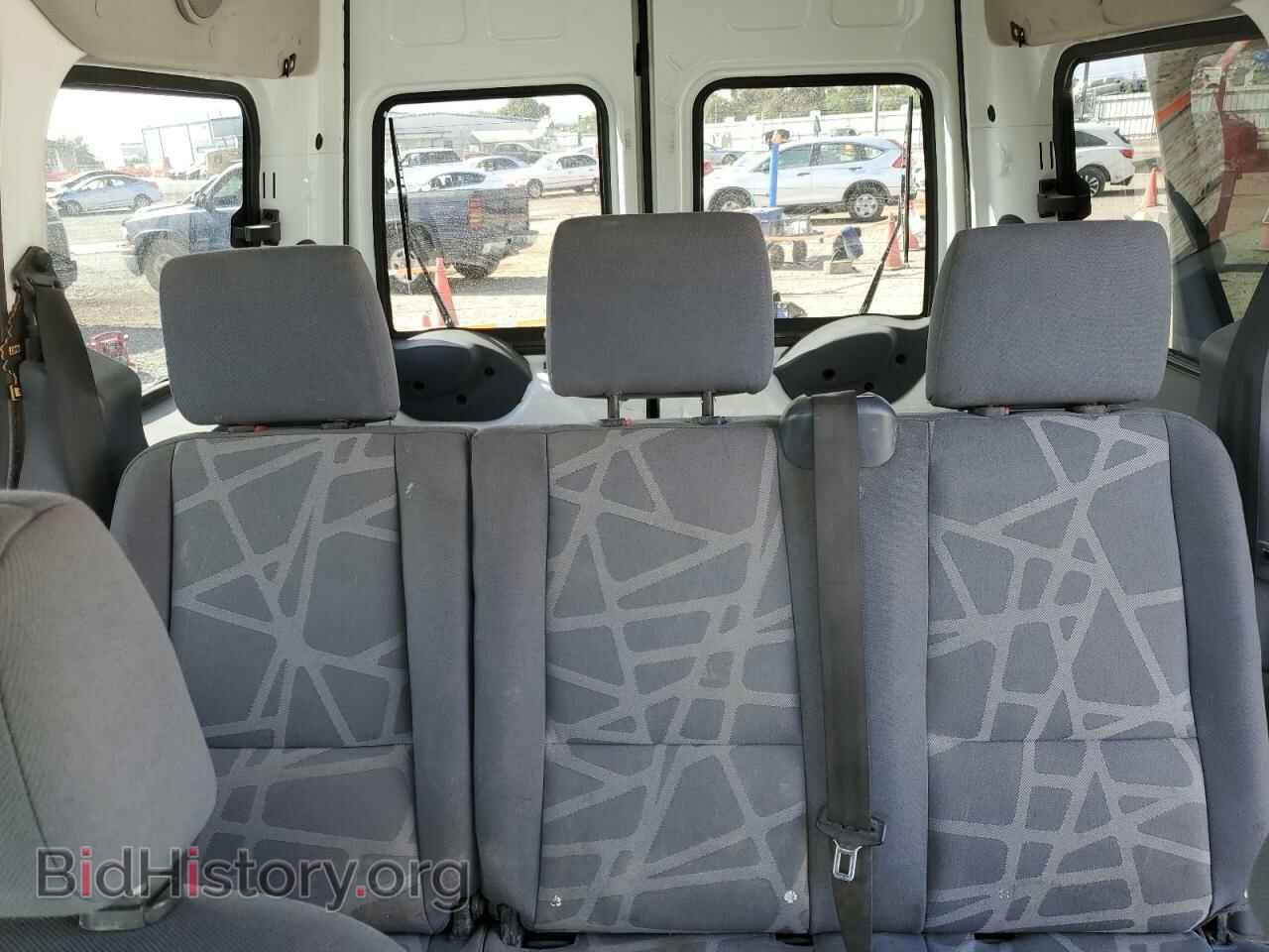 2012 FORD TRANSIT - VIN: NM0KS9CN2CT119778 - Фото 10