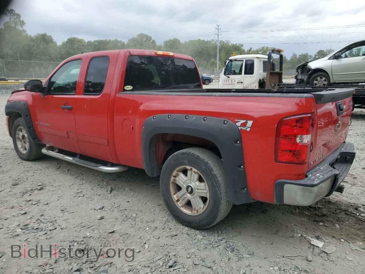 2007 CHEVROLET ALL Models - VIN: 2GCEK19J671648815 - Фото 2