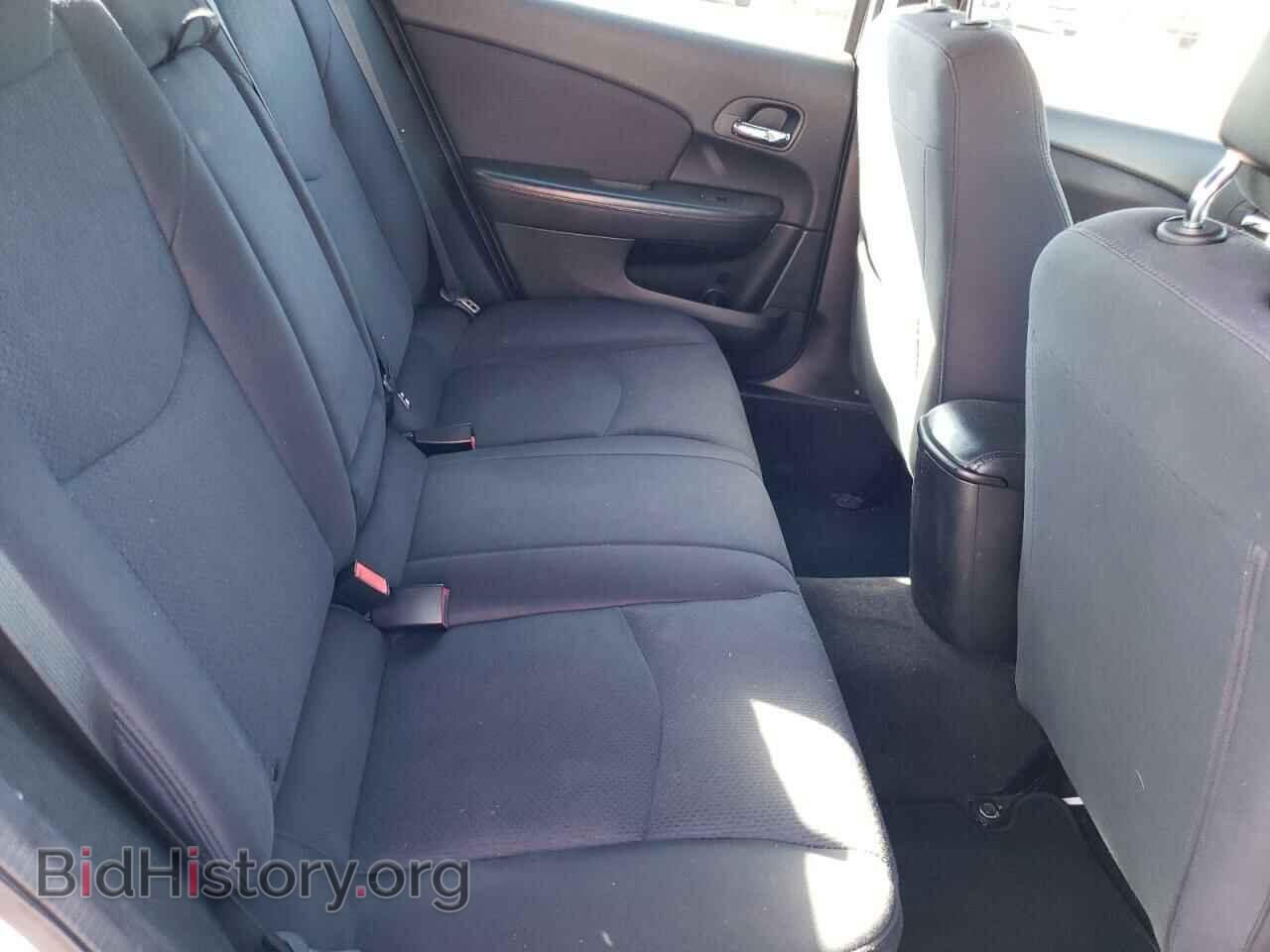 2013 CHRYSLER 200 - VIN: 1C3CCBBB0DN715078 - Фото 10