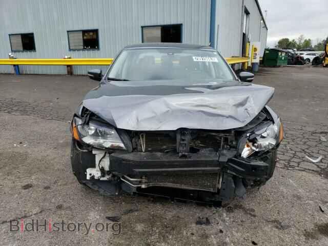 2014 VOLKSWAGEN PASSAT - VIN: 1VWAT7A38EC064738 - Фото 5