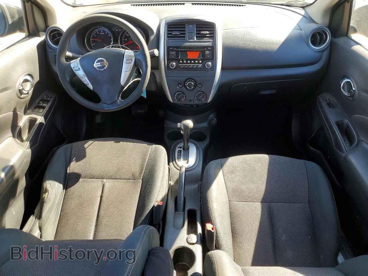 2017 NISSAN VERSA - VIN: 3N1CN7AP3HL806421 - Photo 8