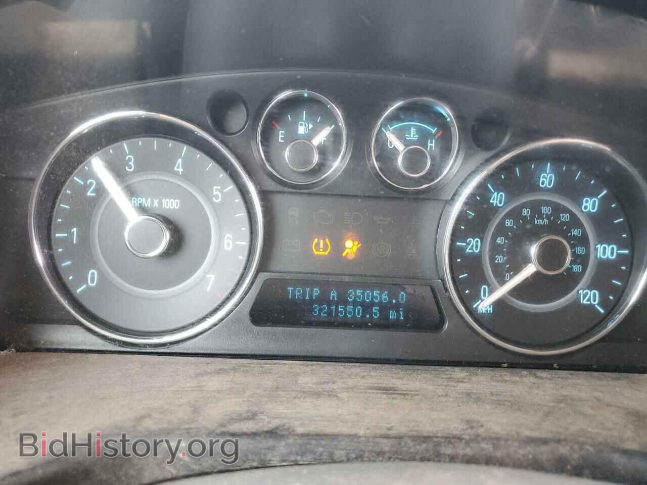 2009 FORD FLEX - VIN: 2FMDK51C09BA20015 - Photo 9