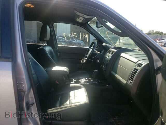 2012 FORD ESCAPE - VIN: 1FMCU0E71CKB44314 - Фото 5