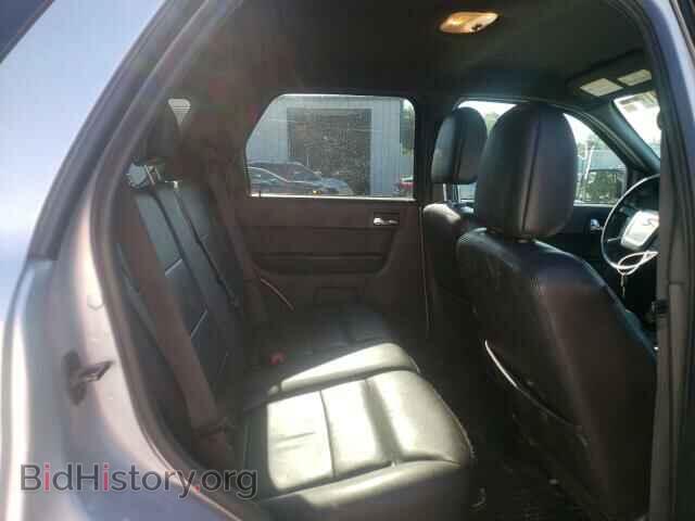 2012 FORD ESCAPE - VIN: 1FMCU0E71CKB44314 - Фото 6