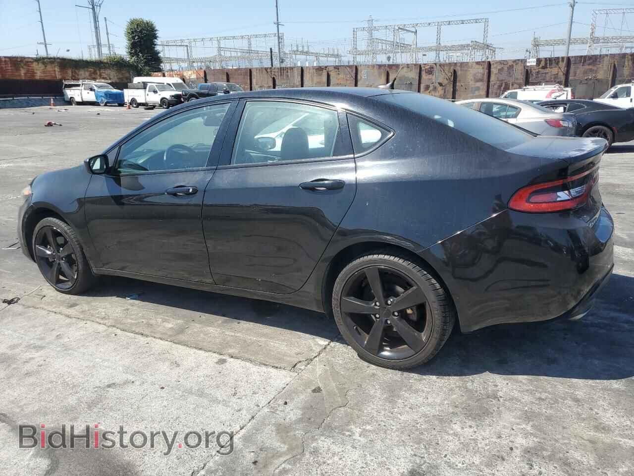 2015 DODGE DART - VIN: 1C3CDFBB0FD173932 - Photo 2