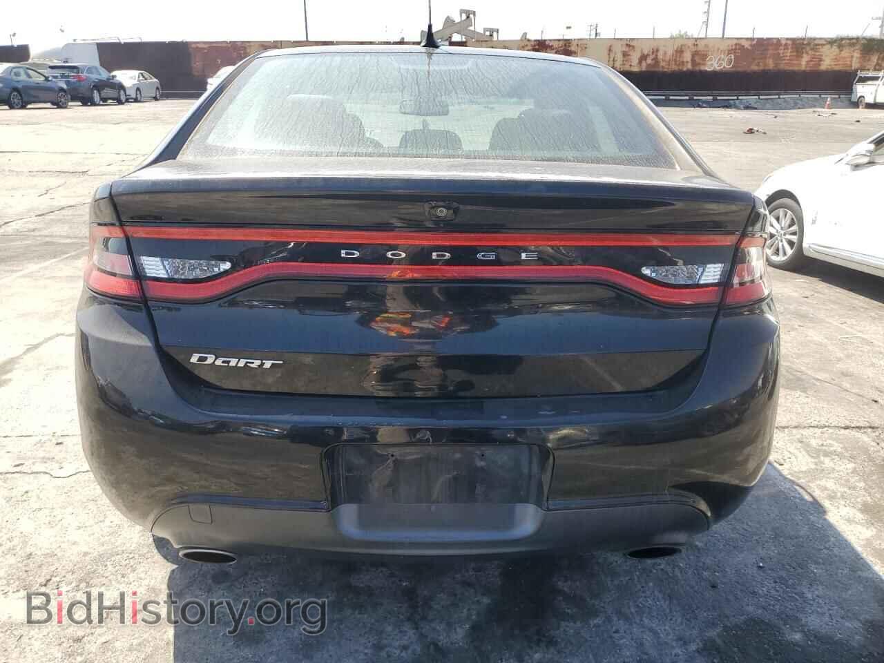 2015 DODGE DART - VIN: 1C3CDFBB0FD173932 - Photo 6