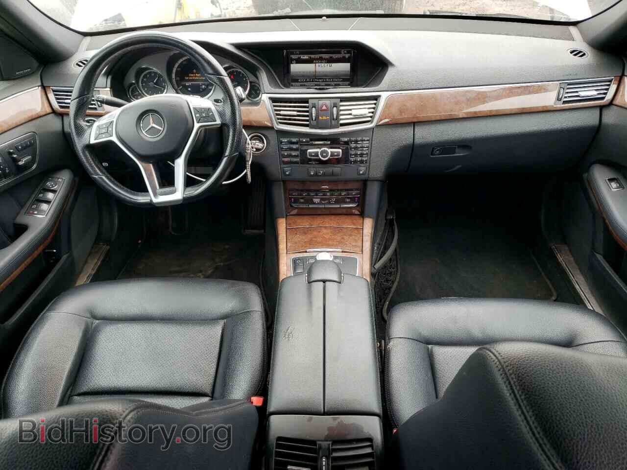2013 MERCEDES-BENZ E-CLASS - VIN: WDDHF8JB8DA732768 - Фото 8