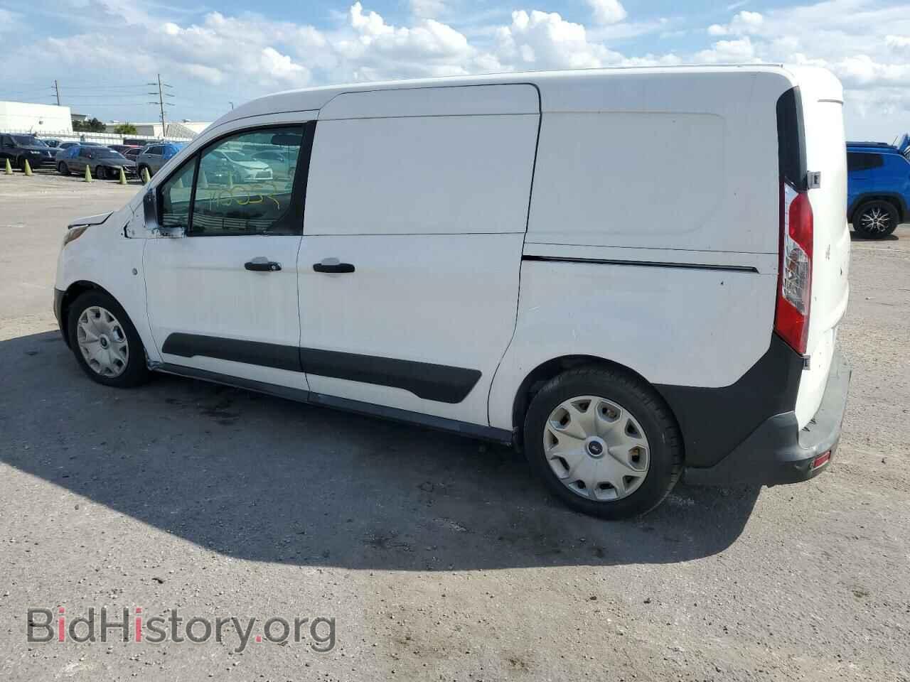 2015 FORD TRANSIT - VIN: NM0LS7E71F1218874 - Фото 2