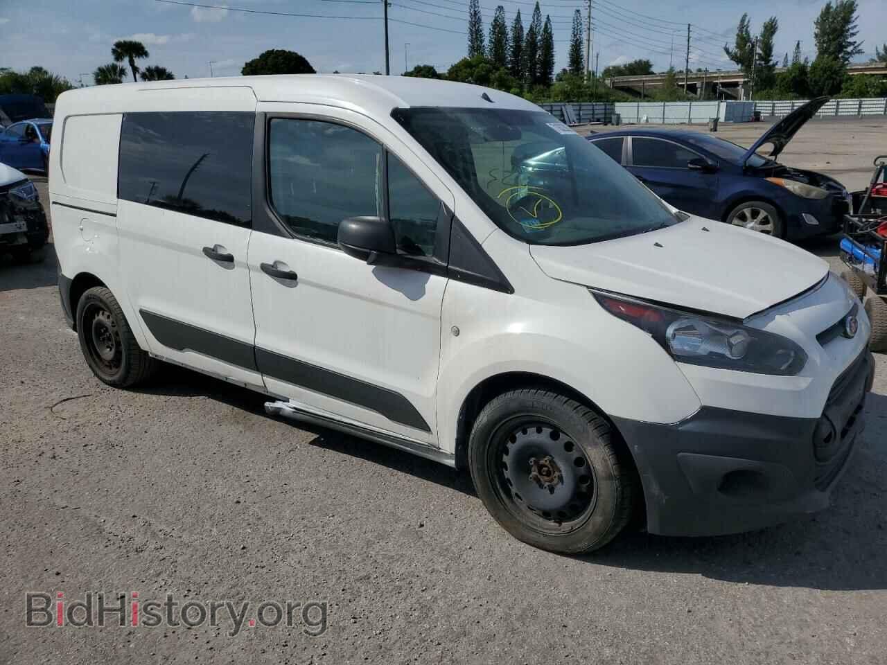 2015 FORD TRANSIT - VIN: NM0LS7E71F1218874 - Фото 4