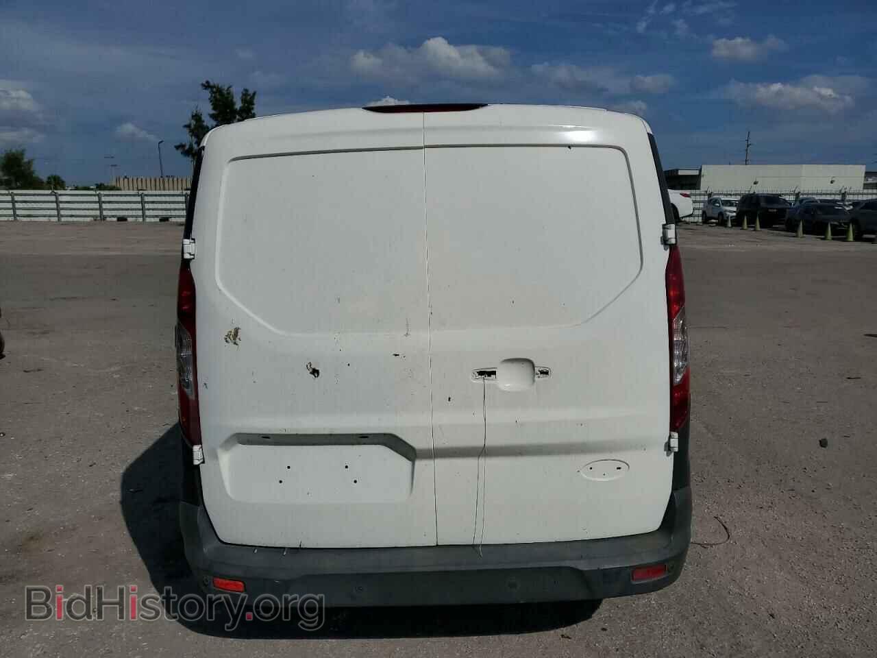 2015 FORD TRANSIT - VIN: NM0LS7E71F1218874 - Фото 6