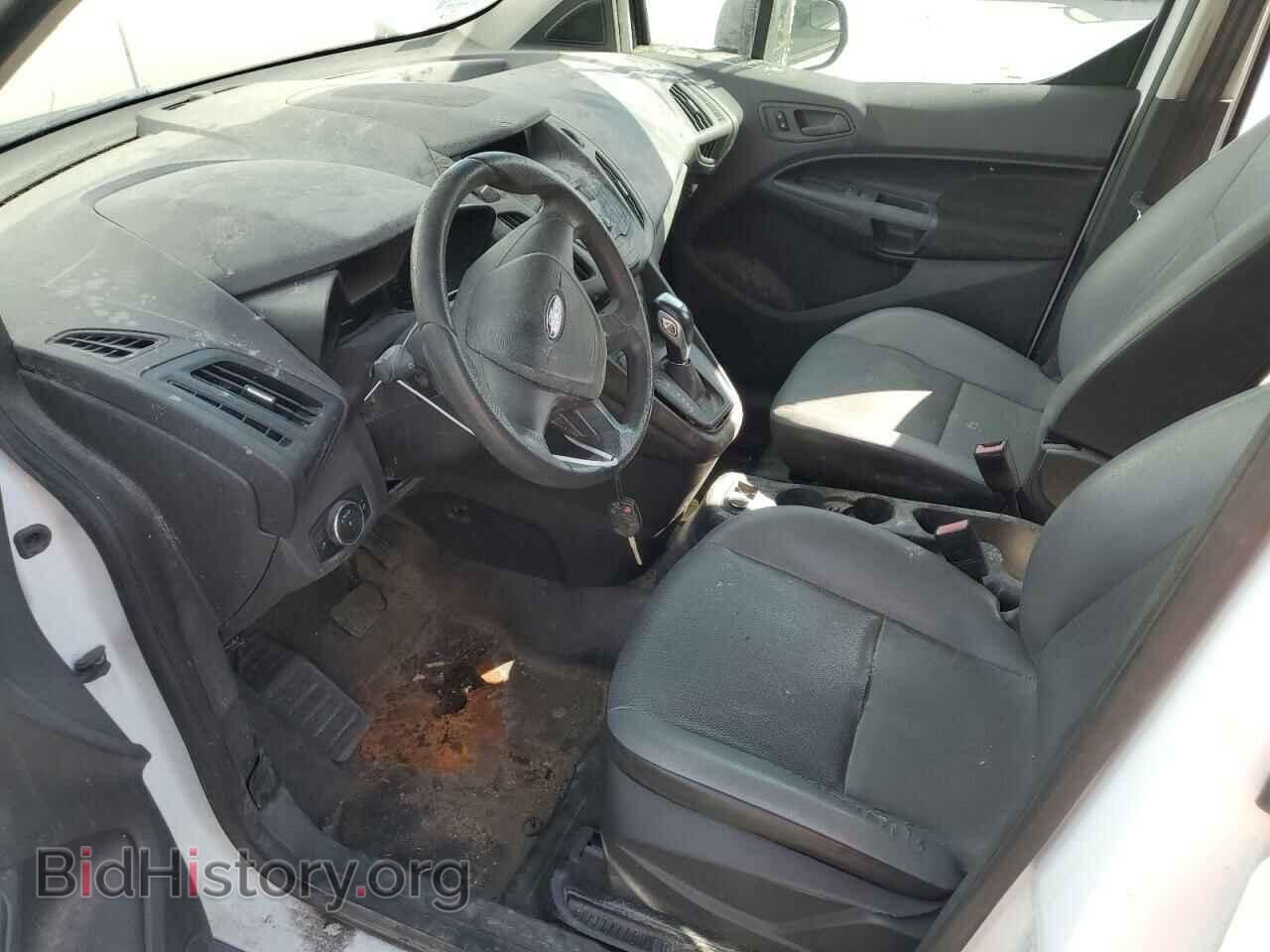 2015 FORD TRANSIT - VIN: NM0LS7E71F1218874 - Фото 7