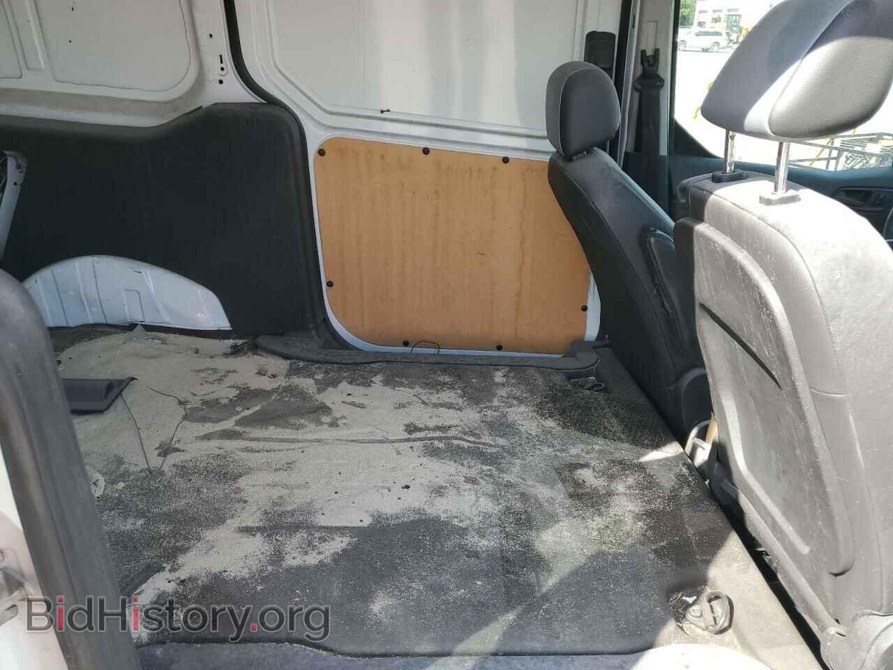 2015 FORD TRANSIT - VIN: NM0LS7E71F1218874 - Фото 10