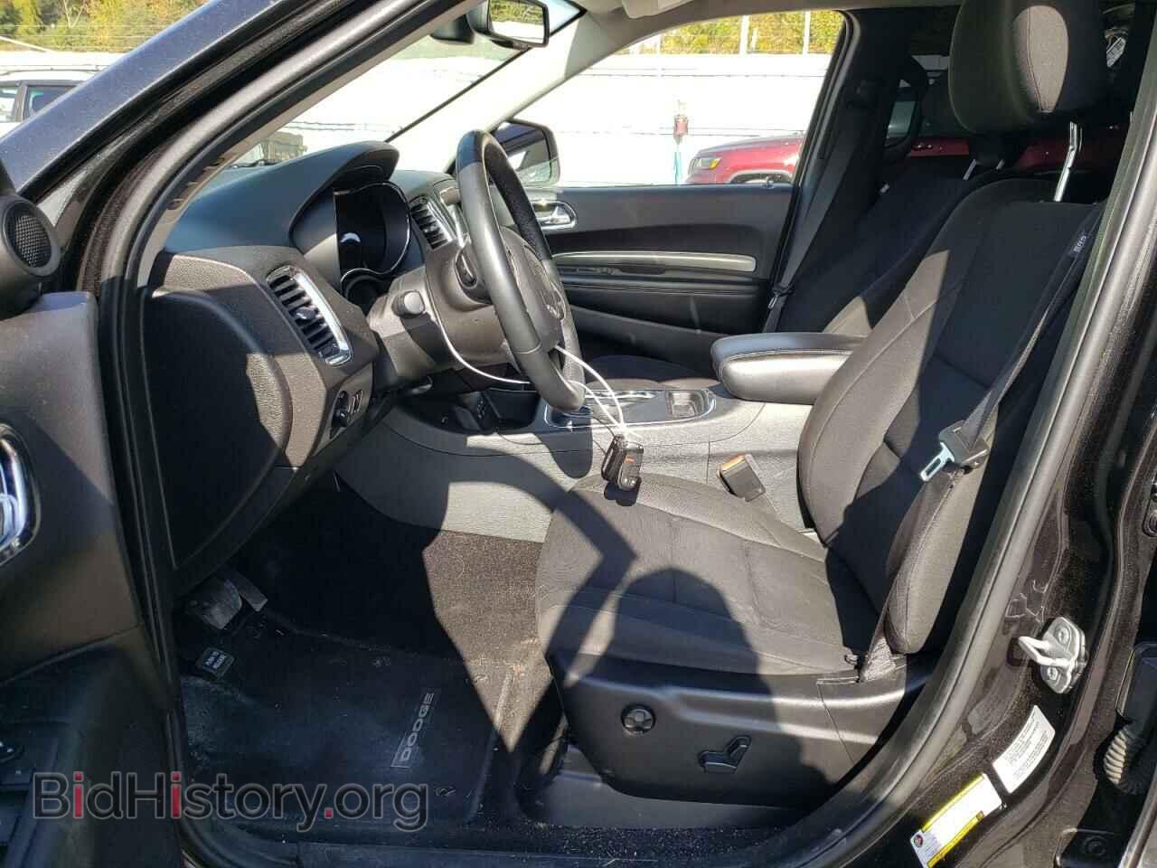 2014 DODGE DURANGO - VIN: 1C4RDJAG9EC438664 - Photo 7