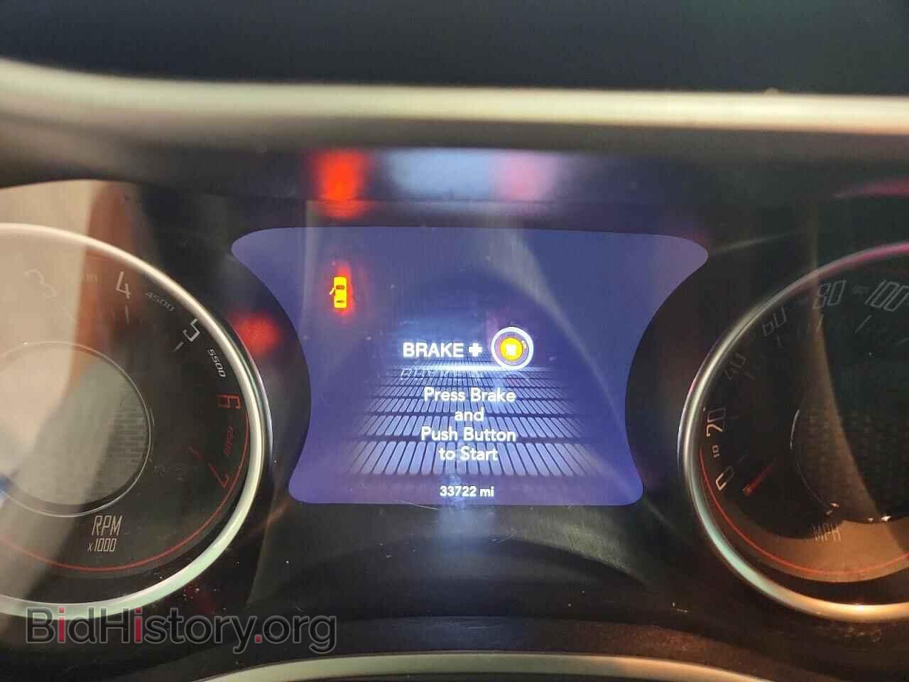 2022 DODGE CHALLENGER - VIN: 2C3CDZFJ2NH125269 - Photo 9